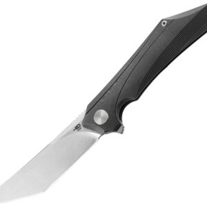 Navaja Bestech Knives Kamoza Framelock Gray Bt1911A