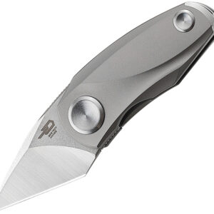 Navaja Bestech Knives Tulip Framelock Gray BT1913A