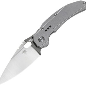 Navaja Bestech Knives Exploit Framelock BT2005A