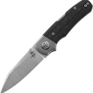 Navaja Bestech Knives Tonic Inset Ball Backlock BT2204D