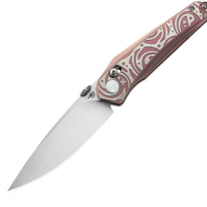 Navaja Bestech Knives Mothus Bar Lock Pink Bt2206D