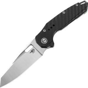 Navaja Bestech Knives Nyxie Framelock CF BT2209C