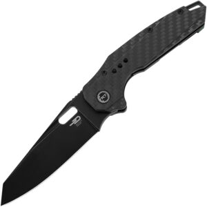 Navaja Bestech Knives Nyxie Framelock Cf Bt2209D