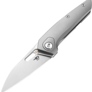 Navaja Bestech Knives VK-Void Framelock BT2305A