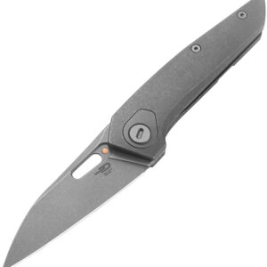 Navaja Bestech Knives VK-Void Framelock Black BT2305C