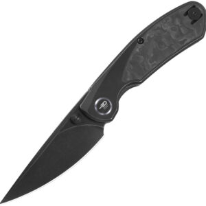 Navaja Bestech Knives Lito Framelock Ti/Carbon Fiber Bt2307D