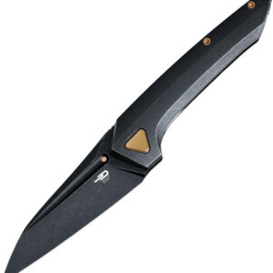 Navaja Bestech Knives VK-NAVI Framelock M-Cut BT2404E