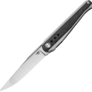 Navaja Bestech Knives Spear Phisher Framelock BT2405A