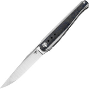 Navaja Bestech Knives Spear Phisher Framelock BT2405B