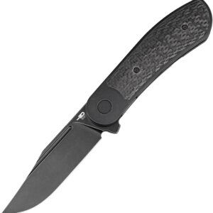 Navaja Bestech Knives Vestige Framelock M-Cut Ti BT2411D