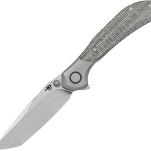 Navaja Bestech Knives Constellation Framelock M-Cut BT2501A