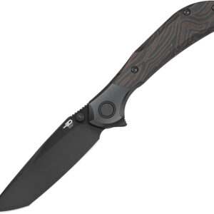 Navaja Bestech Knives Constellation Framelock M-Cut Bt2501B