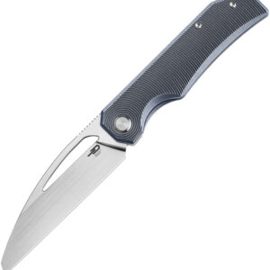 Navaja Bestech Knives Taipan Framelock Ti M-Cut BT2503D