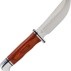 Cuchillo Buck Skinner Heritage Series 14188