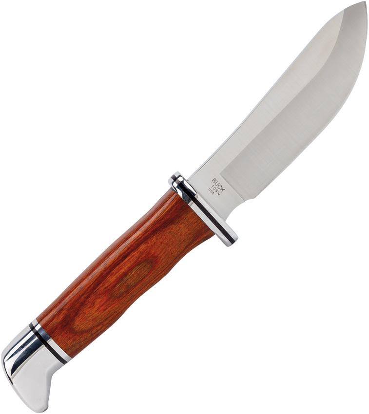 Cuchillo Buck Skinner Heritage Series 14188