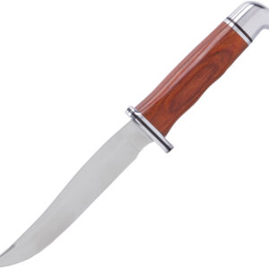 Cuchillo Buck Pathfinder Heritage Series 14189