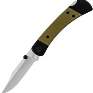 Navaja Buck 110 Hunter Sport Lockback 13294