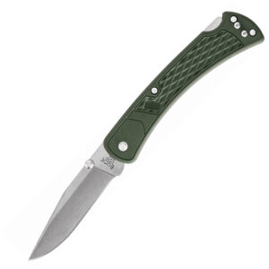 Cuchillo Buck 110 Slim Select Lockback OD 12695