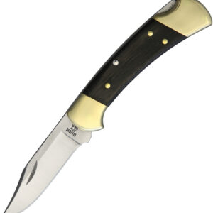Navaja Buck Ranger Lockback 2632
