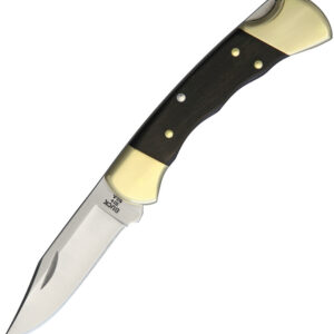 Navaja Buck Ranger Lockback 2539
