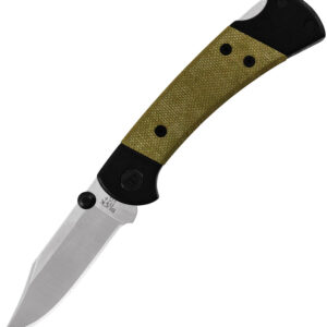 Navaja Buck 112 Ranger Sport Lockback 13295