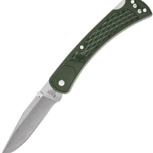 Cuchillo Buck 112 Slim Select Lockback OD 12689