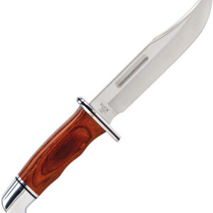 Cuchillo Buck 119 Special Heritage Series 14191
