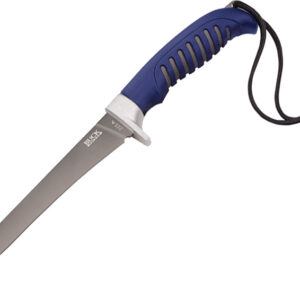 Cuchillo Buck Silver Creek Fillet - Medium 3116
