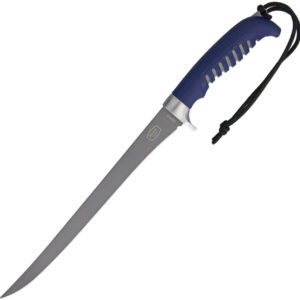 Cuchillo Buck Silver Creek Fillet - Large 3118