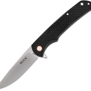 Navaja Buck Haxby Linerlock CF 13066