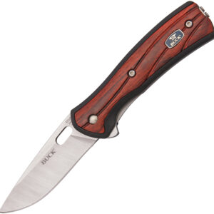 Navaja Buck Vantage-Avid Framelock 7834