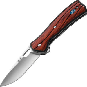 Navaja Buck Vantage Avid Linerlock 7837