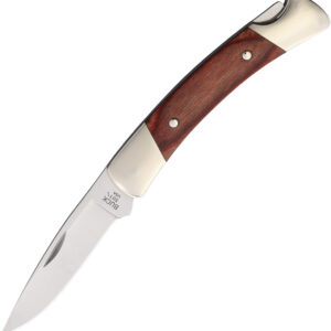 Navaja Buck Squire Lockback 2598