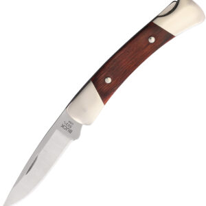 Navaja Buck Prince Lockback 9201