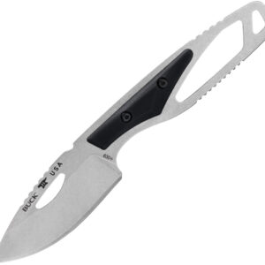Cuchillo Buck 630 Paklite 2.0 Hide Knife 13496
