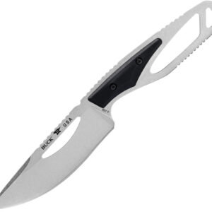 Cuchillo Buck 631 PakLite 2.0 Field Knife 13501