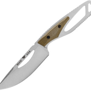 Cuchillo Buck 631 Paklite 2.0 Field Knife Gr 13503