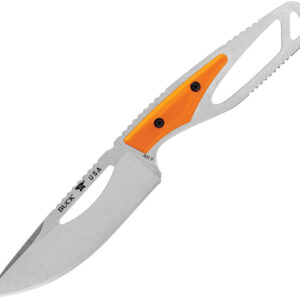 Cuchillo Buck 631 PakLite 2.0 Field Knife 13504