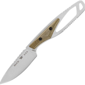 Cuchillo Buck 635 Paklite 2.0 Cape Pro GRN 13508