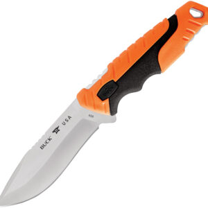 Cuchillo Buck Pursuit Pro Drop Point 12753