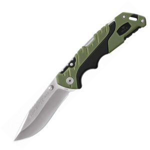 Navaja Buck Large Pursuit Lockback 11892