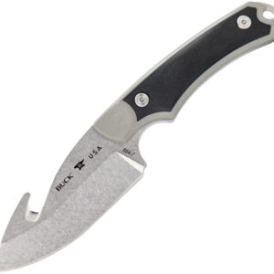 Cuchillo Buck Alpha Hunter Select Gray 13734