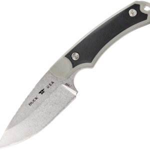 Cuchillo Buck Alpha Hunter Select Gray 13736