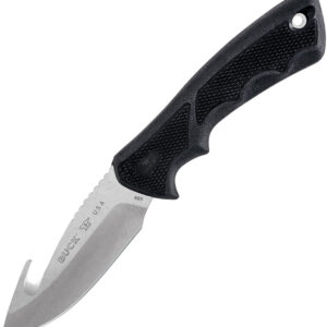 Cuchillo Buck Bucklite Max II Large Guthook 11768