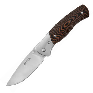 Navaja Buck Selkirk Linerlock 10678