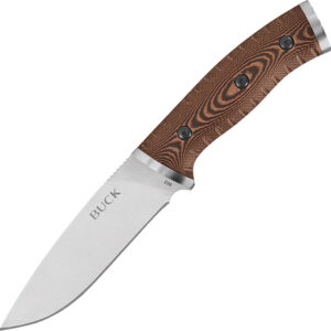 Cuchillo Buck Selkirk Survival Knife 10180