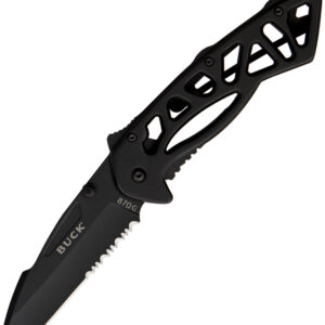 Navaja Buck Bones Framelock 3595