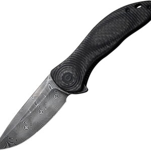 Navaja Civivi Synergy3 Linerlock CF C20075D-DS1