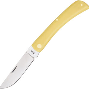 Navaja Case Cutlery Sod Buster 00038