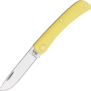 Navaja Case Cutlery Sod Buster Jr CV 00032